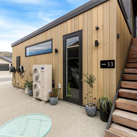 Studio 33 วานากา ภายนอก รูปภาพ