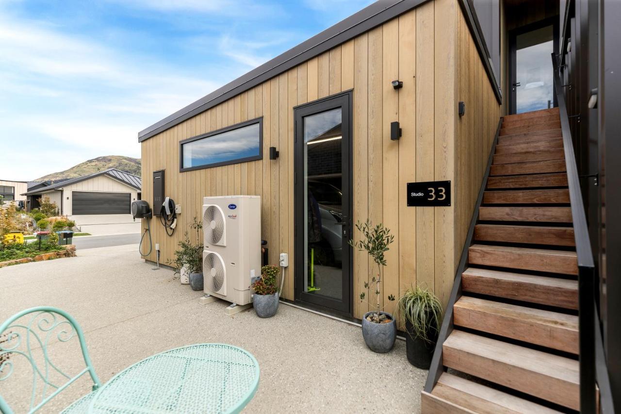 Studio 33 วานากา ภายนอก รูปภาพ