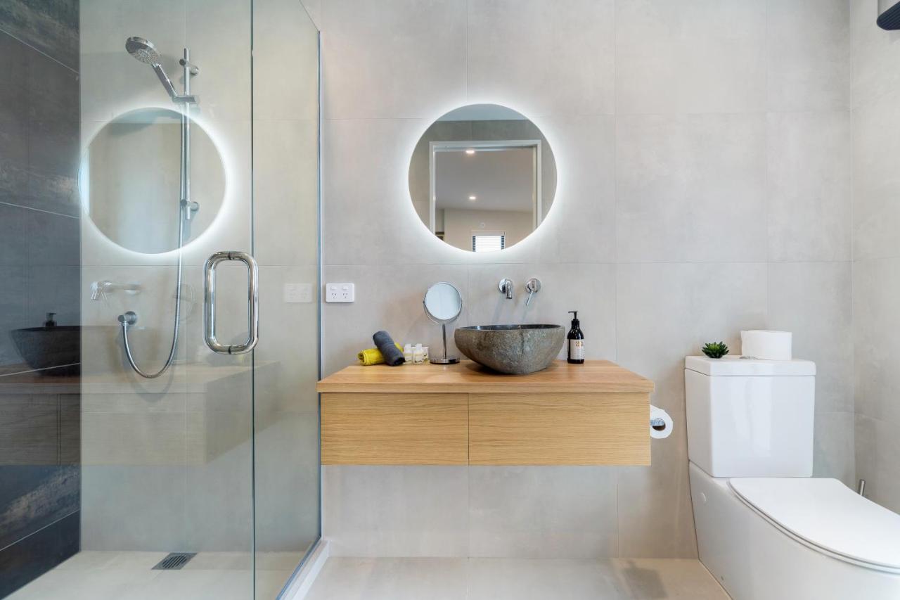 Studio 33 วานากา ภายนอก รูปภาพ